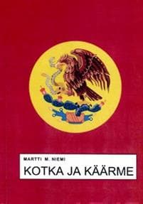 Kotka ja käärme