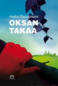 Oksan takaa