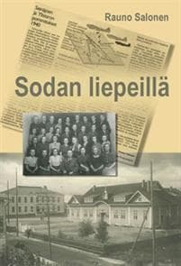 Sodan liepeillä
