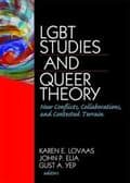Miniatyrbild 1 av 2: LGBT Studies and Queer Theory