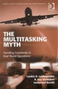 The Multitasking Myth