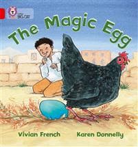 The Magic Egg