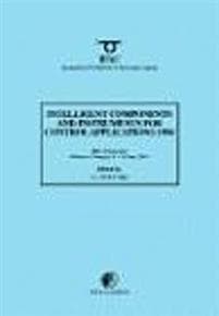 Intelligent Components and Instruments for Control Applications 1992