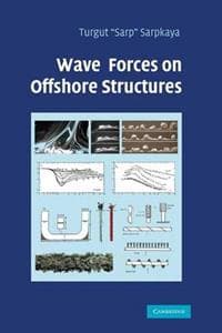 Wave Forces on Offshore Structures