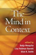 Miniatyrbillede 1 af 2: The Mind in Context