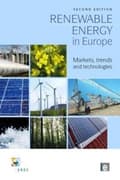 Miniatyrbillede 1 af 2: Renewable Energy in Europe