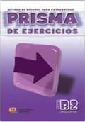 Miniatyrbilde 2 av 2: PRISMA B2 - Avanza - Libro de Ejercicios