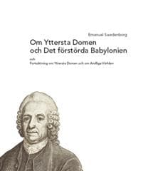 Om den yttersta domen och det förstörda Babylonien