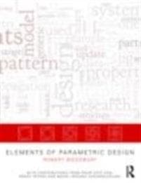 Elements of Parametric Design