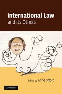 International Law and its Others