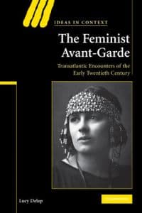 The Feminist Avant-Garde