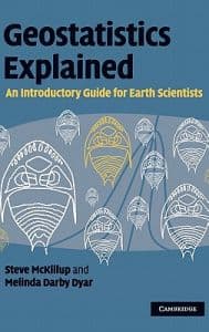 Geostatistics Explained