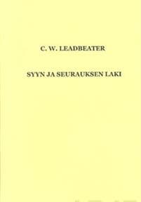 Syyn ja seurauksen laki