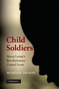 Child Soldiers