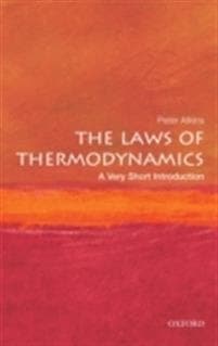 The Laws of Thermodynamics