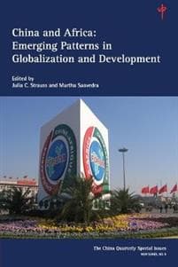 China and Africa: Volume 9