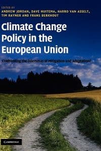Climate Change Policy in the European Union