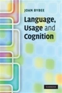 Language, Usage and Cognition
