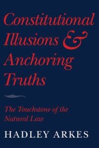 Constitutional Illusions and Anchoring Truths