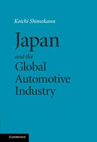 Japan and the Global Automotive Industry