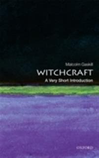 Witchcraft