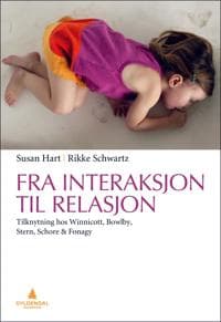 Fra interaksjon til relasjon