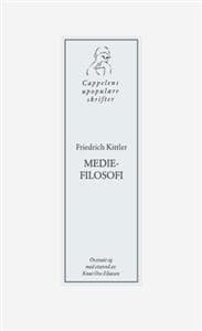 Mediefilosofi