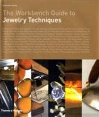 Workbench Guide to Jewelry Techniques
