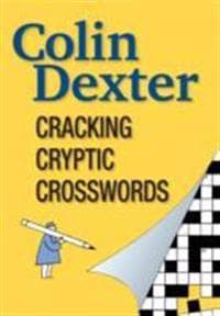 Cracking Cryptic Crosswords