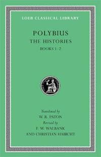 The Histories, Volume I