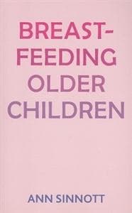 Breastfeeding Older Children