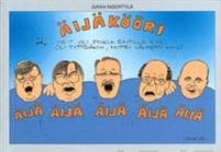 Äijäkööri