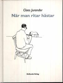 När man ritar hästar