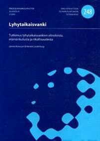 Lyhytaikaisvanki