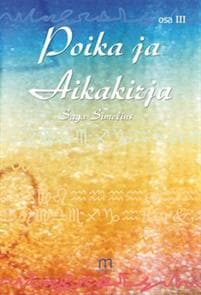 Poika ja aikakirja 3