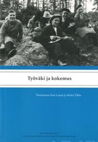 Työväki ja kokemus