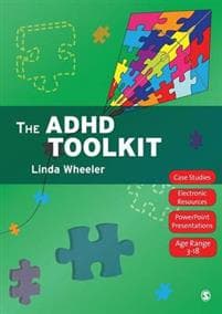 The ADHD Toolkit