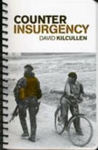 Counterinsurgency