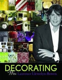 Decorating with Laurence Llewelyn-Bowen