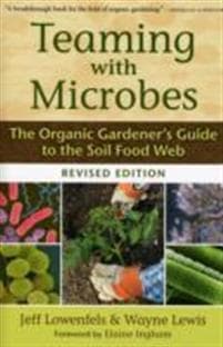 Teaming with Microbes