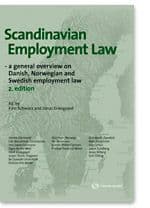 Scandinavian Employment Law
