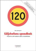 Miniatyrbilde 2 av 2: Säljchefens Speedbok : inspirera och motivera dina medarbetare