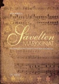 Sävelten markkinat