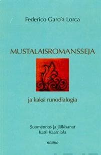 Mustalaisromansseja ja kaksi runodialogia