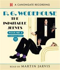 The Inimitable Jeeves