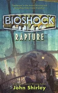 Bioshock - Rapture