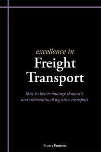Excellence in Freight Transport