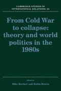 Miniatyrbild 1 av 2: From Cold War to Collapse