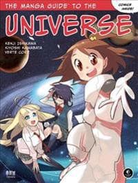 The Manga Guide to The Universe