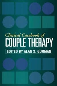 Clinical Casebook of Couple Therapy